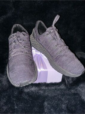 NOBULL Knit Athletic Sneakers M 8, W 9.5